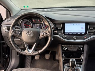 Opel Astra 2017 1.6 CDTI INNOVATION + | KEYLESS | FULL-thumb-38