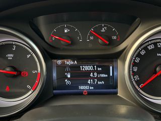 Opel Astra 2017 1.6 CDTI INNOVATION + | KEYLESS | FULL-thumb-39