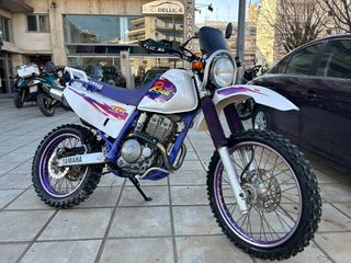 Yamaha TTR 250 1999 RAID - ΔΩΡΟ ΤΕΛΗ 2026