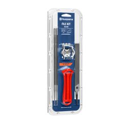 Κιτ Τροχίσματος Husqvarna για Αλυσίδα X-Cut C 85 (5869385-01)