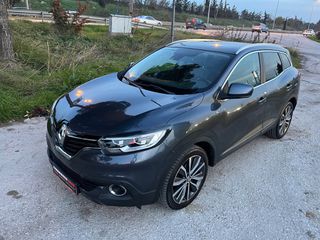 Renault Kadjar 2016 !!!PANORAMA-NAVI-ΔΕΡΜΑ!!!-thumb-1