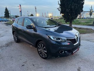 Renault Kadjar 2016 !!!PANORAMA-NAVI-ΔΕΡΜΑ!!!-thumb-6