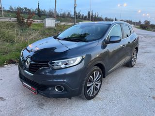 Renault Kadjar 2016 !!!PANORAMA-NAVI-ΔΕΡΜΑ!!!-thumb-7