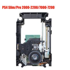Ανταλλακτικός μηχανισμός Κεφαλής Laser - Replacement Laser Head Mechanism Disc Drive KES-496A KEM-496AAA για κονσόλες Sony Playstation 4 Slim/Pro PS4 Slim/Pro CUH-2016 CUH-2116 CUH-2216 CUH-7016 CUH-7