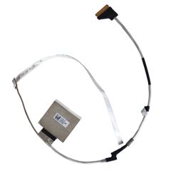 Καλωδιοταινία Οθόνης - Flex Video Screen LCD Cable για Laptop HP Elitebook 640 645 G10 N39012-001 DDX8SCLC500 Non Touch eDP 30pins Monitor cable ( Κωδ.1-FLEX1771 )