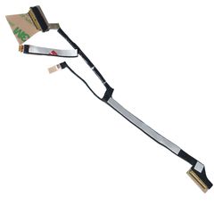 Καλωδιοταινία Οθόνης - Flex Video Screen LCD Cable για Laptop HP 17-CP 17-CN TPN-I139 6017B1219401 Privacy Panel Cable Non Touch eDP 30pins Monitor cable ( Κωδ.1-FLEX1772 )