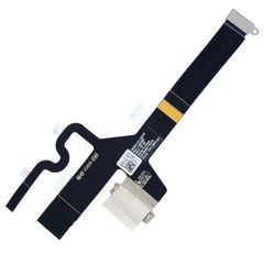 Καλωδιοταινία Οθόνης - Flex Video Screen LCD Cable για Laptop Dell XPS 15 9520 9530 Precision 5570 M5570 HD051 LF-L667P 0X2CJ8 X2CJ8 FPC DA30001T810 5570HD051 Non Touch eDP 40pins OLED Monitor cable (