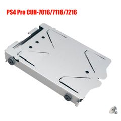 Βάση Στήριξης Μονάδας Σκληρού Δίσκου - Hard Disk Drive Mounting Bracket για κονσόλες Sony Playstation 4 Pro PS4 Pro CUH-7016 CUH-7116 CUH-7216 ( Κωδ.1-GAME224 )