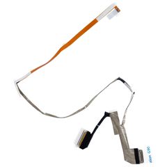 Καλωδιοταινία Οθόνης - Flex Video Screen LCD Cable για Laptop Dell Inspiron 15 5510 Vostro 5510 V5510 N5510 5515 DV63W 0DV63W 450.0MZ06.0022 CYBORG NV15 Non Touch eDP 30pins Monitor cable ( Κωδ.1-FLEX
