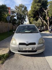 Toyota Yaris 1999