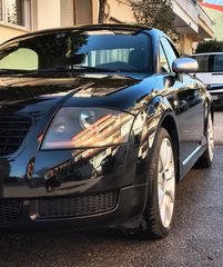 Audi TT 2002 HARDTOP!!!