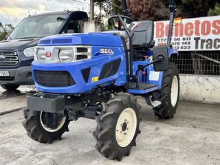 Αμπελουργικά Τρακτέρ Iseki 2026 TM3267E