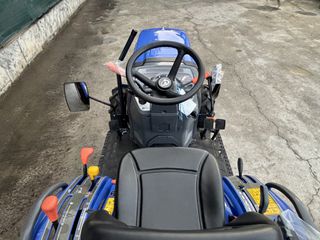 Αμπελουργικά Τρακτέρ Iseki 2026 TM3267E-thumb-7