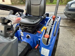 Αμπελουργικά Τρακτέρ Iseki 2026 TM3267E-thumb-5