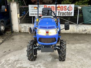 Αμπελουργικά Τρακτέρ Iseki 2026 TM3267E-thumb-8