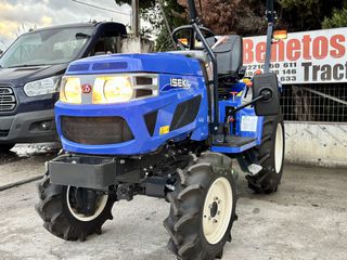 Αμπελουργικά Τρακτέρ Iseki 2026 TM3267E-thumb-9
