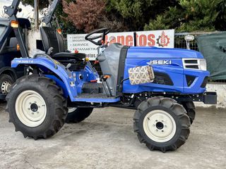 Αμπελουργικά Τρακτέρ Iseki 2026 TM3267E-thumb-2