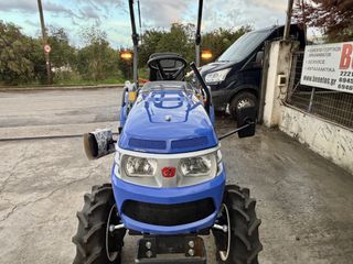 Αμπελουργικά Τρακτέρ Iseki 2026 TM3267E-thumb-1