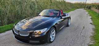 Bmw Z4 2010 E89 23i