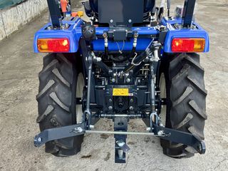 Δενδροκομικά Τρακτέρ Iseki 2026 TM3267E-thumb-4