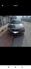 Skoda Superb 2008
