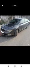 Skoda Superb 2008-thumb-1