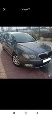 Skoda Superb 2008-thumb-3
