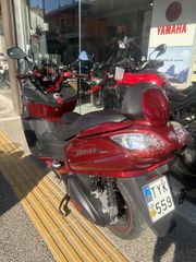 Sym Maxsym 600i  2015 ABS-thumb-2