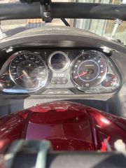 Sym Maxsym 600i  2015 ABS-thumb-3