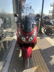 Sym Maxsym 600i  2015 ABS-thumb-4