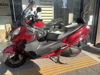 Sym Maxsym 600i  2015 ABS-thumb-6