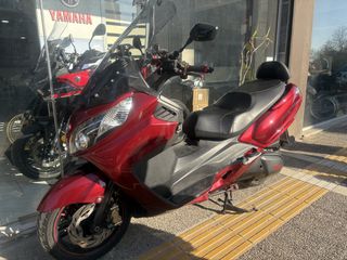 Sym Maxsym 600i  2015 ABS-thumb-7