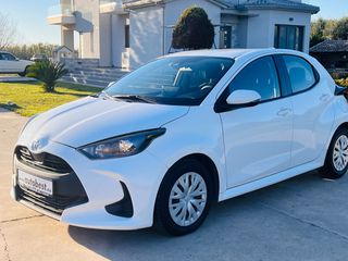 Toyota Yaris 2021 1.0 12V BUSINESS-thumb-2