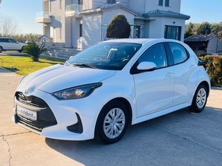Toyota Yaris 2021 1.0 12V BUSINESS