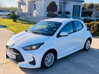 Toyota Yaris 2021 1.0 12V BUSINESS-thumb-3