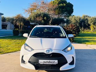 Toyota Yaris 2021 1.0 12V BUSINESS-thumb-4