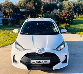 Toyota Yaris 2021 1.0 12V BUSINESS-thumb-5