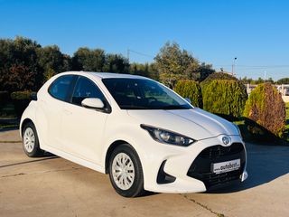 Toyota Yaris 2021 1.0 12V BUSINESS-thumb-6