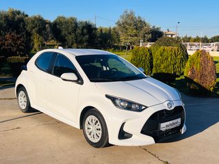 Toyota Yaris 2021 1.0 12V BUSINESS-thumb-7