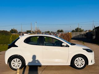 Toyota Yaris 2021 1.0 12V BUSINESS-thumb-8