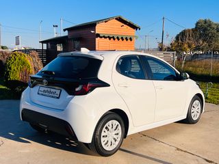 Toyota Yaris 2021 1.0 12V BUSINESS-thumb-9
