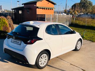 Toyota Yaris 2021 1.0 12V BUSINESS-thumb-10