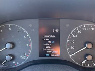 Toyota Yaris 2021 1.0 12V BUSINESS-thumb-32
