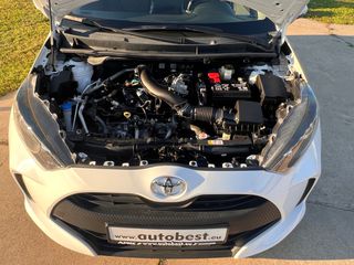 Toyota Yaris 2021 1.0 12V BUSINESS-thumb-55