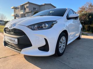 Toyota Yaris 2021 1.0 12V BUSINESS-thumb-48