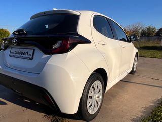 Toyota Yaris 2021 1.0 12V BUSINESS-thumb-49