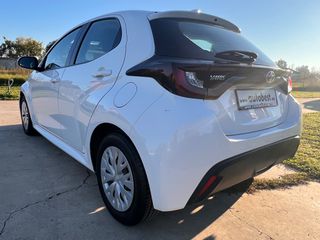 Toyota Yaris 2021 1.0 12V BUSINESS-thumb-50