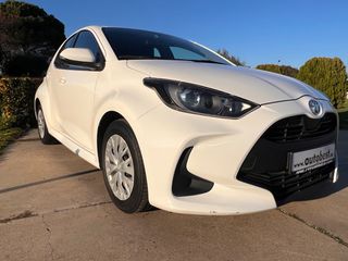 Toyota Yaris 2021 1.0 12V BUSINESS-thumb-51