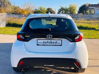 Toyota Yaris 2021 1.0 12V BUSINESS-thumb-11