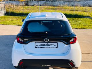Toyota Yaris 2021 1.0 12V BUSINESS-thumb-12